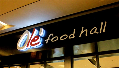 導視系統(tǒng)的起源 導視系統(tǒng)的起源