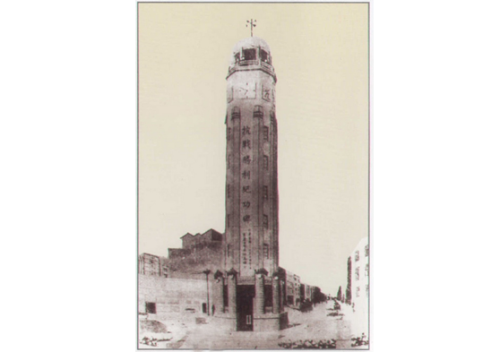 精神堡壘 精神堡壘