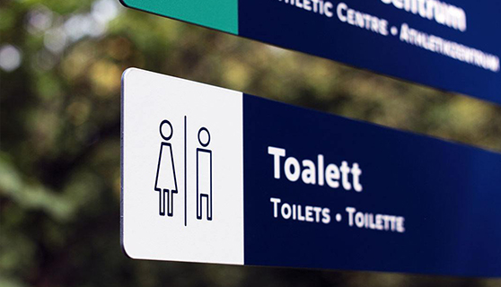 標識系統 標識系統