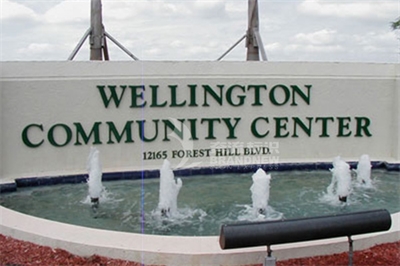 校園標識導向系統(tǒng)設計