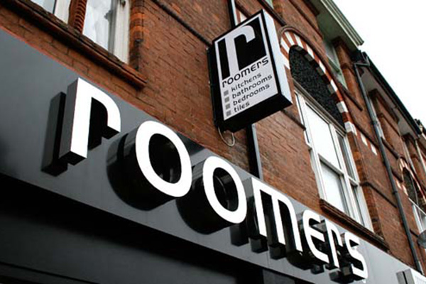 樹脂發光字 樹脂發光字