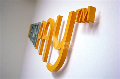 標(biāo)識界寵兒-精品不銹鋼字 標(biāo)識界寵兒-精品不銹鋼字