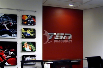 墻體廣告如何設(shè)計 墻體廣告如何設(shè)計