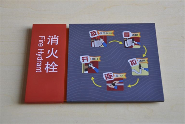 學(xué)校環(huán)境標(biāo)識(shí)系統(tǒng)內(nèi)容設(shè)計(jì)（一）