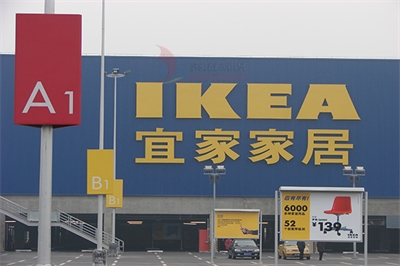 不銹鋼發(fā)光字的特性 不銹鋼發(fā)光字的特性