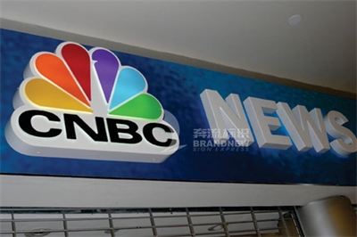 吸塑字的特點 吸塑字的特點