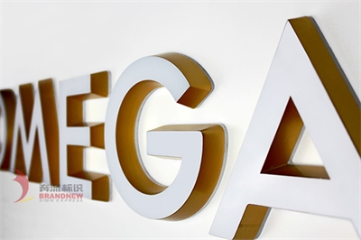 LED亞克力發光字的多種類型定義 LED亞克力發光字的多種類型定義