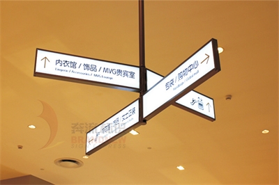 導視系統(tǒng)的三大要素