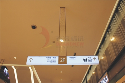 標(biāo)識系統(tǒng)如何更自然？