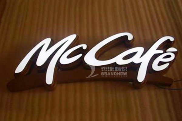 led樹脂發光字 led樹脂發光字