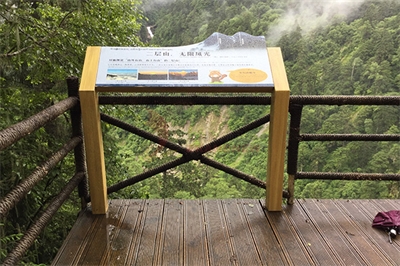 標識標牌的意義 標識標牌的意義