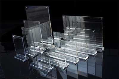 亞克力板材絲印的注意事項(下) 亞克力板材絲印的注意事項(下)