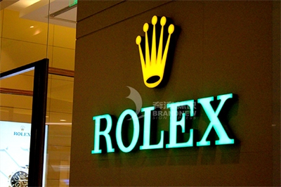 好的連鎖店招設計 好的連鎖店招設計