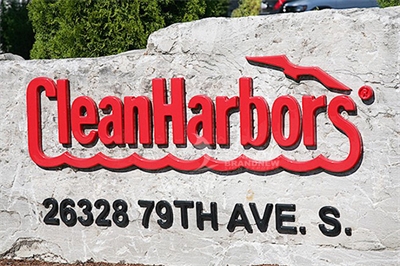 工藝介紹:吸塑字的做法 工藝介紹:吸塑字的做法