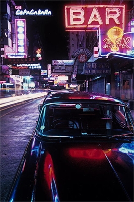 商業導視系統的重要性（一）