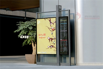 商標(biāo)標(biāo)識(shí)設(shè)計(jì)原則（一）