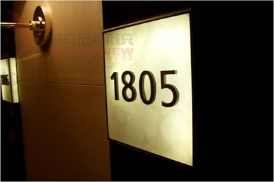 燈箱分類和材料選擇