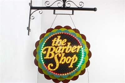 吸塑燈箱的技術與應用