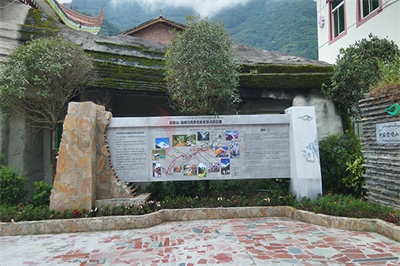 景區(qū)標識導視系統(tǒng)怎么創(chuàng)新？（中篇）