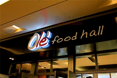 戶外媒體的必需要素