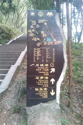 旅行標(biāo)識(shí)系統(tǒng)的類別（上篇）