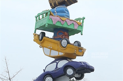 精神堡壘的定義