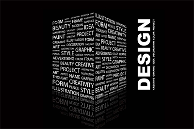 平面廣告文字設(shè)計關(guān)鍵點以及構(gòu)成要素（二）