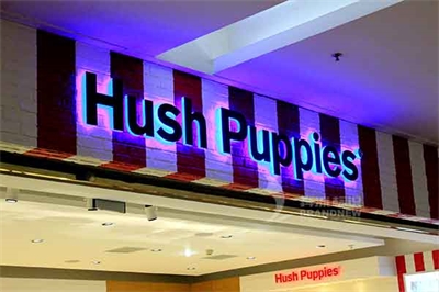 led發(fā)光字特點(diǎn)及優(yōu)勢