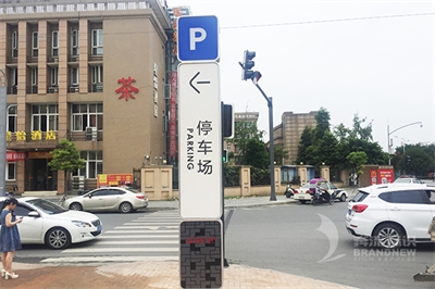 標識標牌的作用 標識標牌的作用