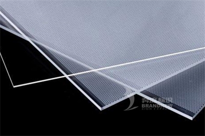 導光板的技術介紹