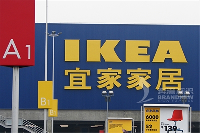 商場標(biāo)識標(biāo)牌的設(shè)計(jì)原則