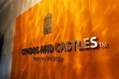 標識標牌的結構要素