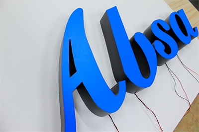 樹脂發(fā)光字有哪10種優(yōu)勢(shì) 樹脂發(fā)光字有哪10種優(yōu)勢(shì)