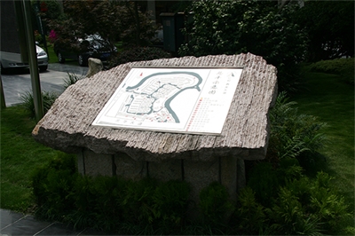 地產(chǎn)標(biāo)識的內(nèi)容