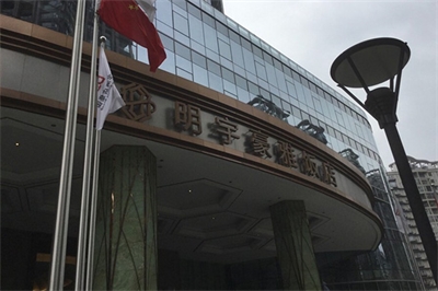 各種樓頂發光字的優缺點