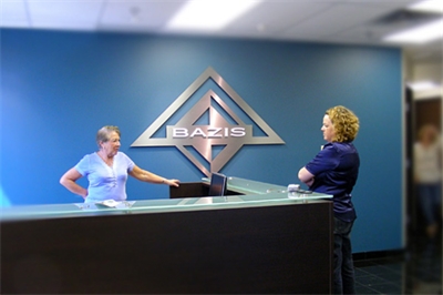 標識系統材料與工藝的要求