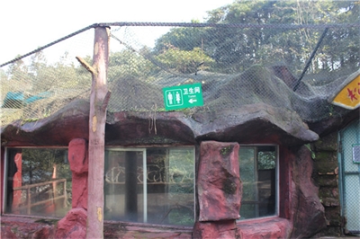 風(fēng)景區(qū)標(biāo)牌設(shè)計(jì)制作的要點(diǎn)是什么？