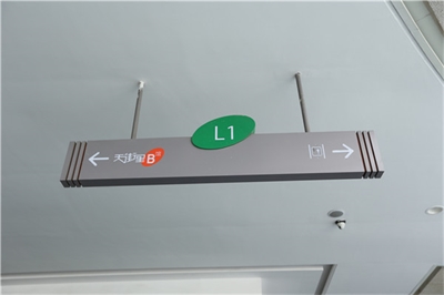 城市導(dǎo)視系統(tǒng)設(shè)計(jì)的組成